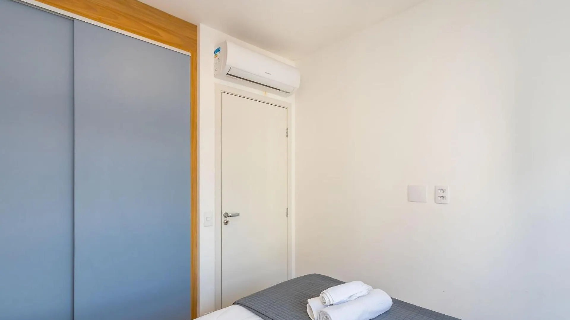 Yume Ibirapuera Apartment Sao Paulo